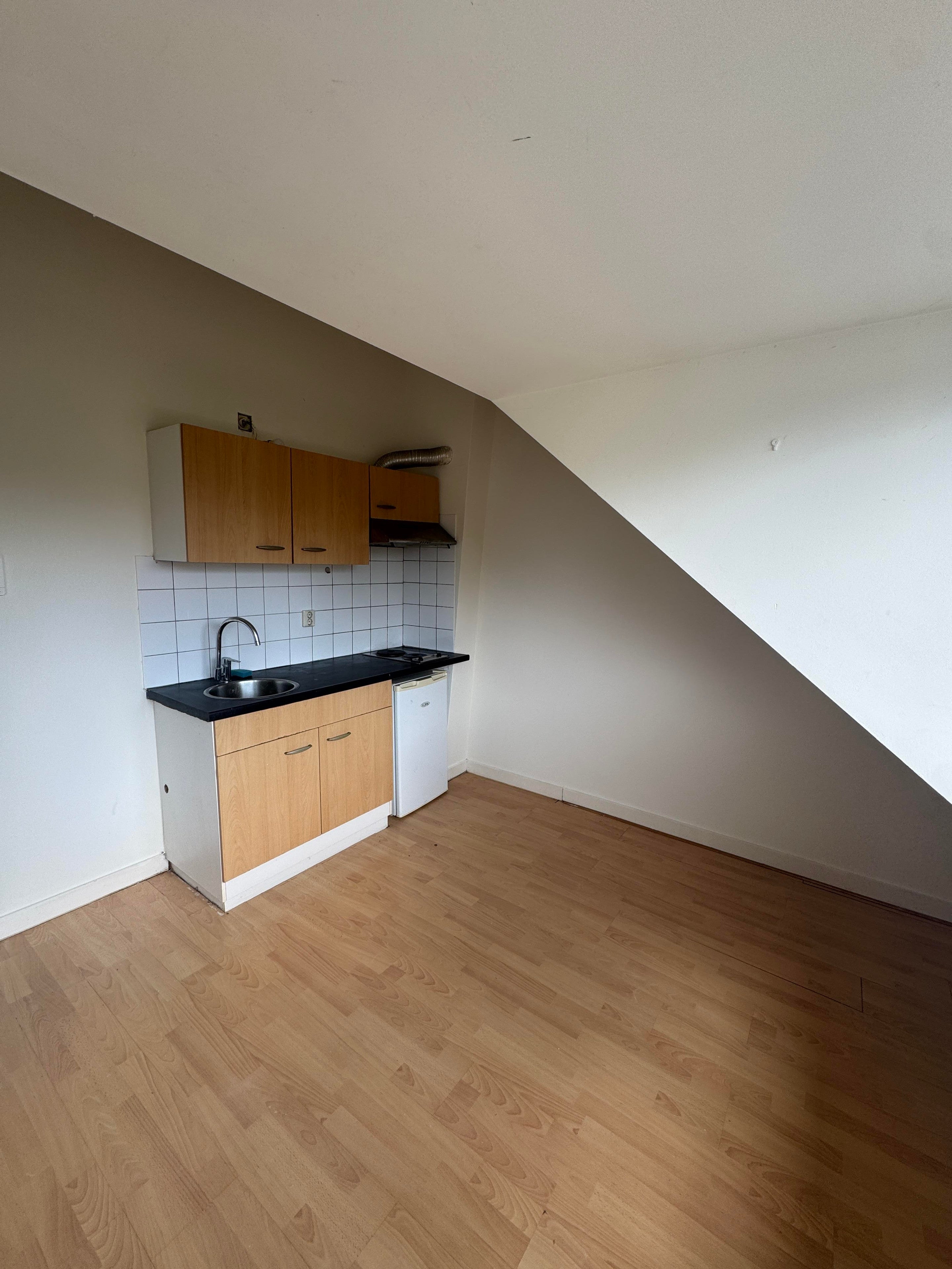 Kamer te huur: Zandvoortselaan, Heemstede