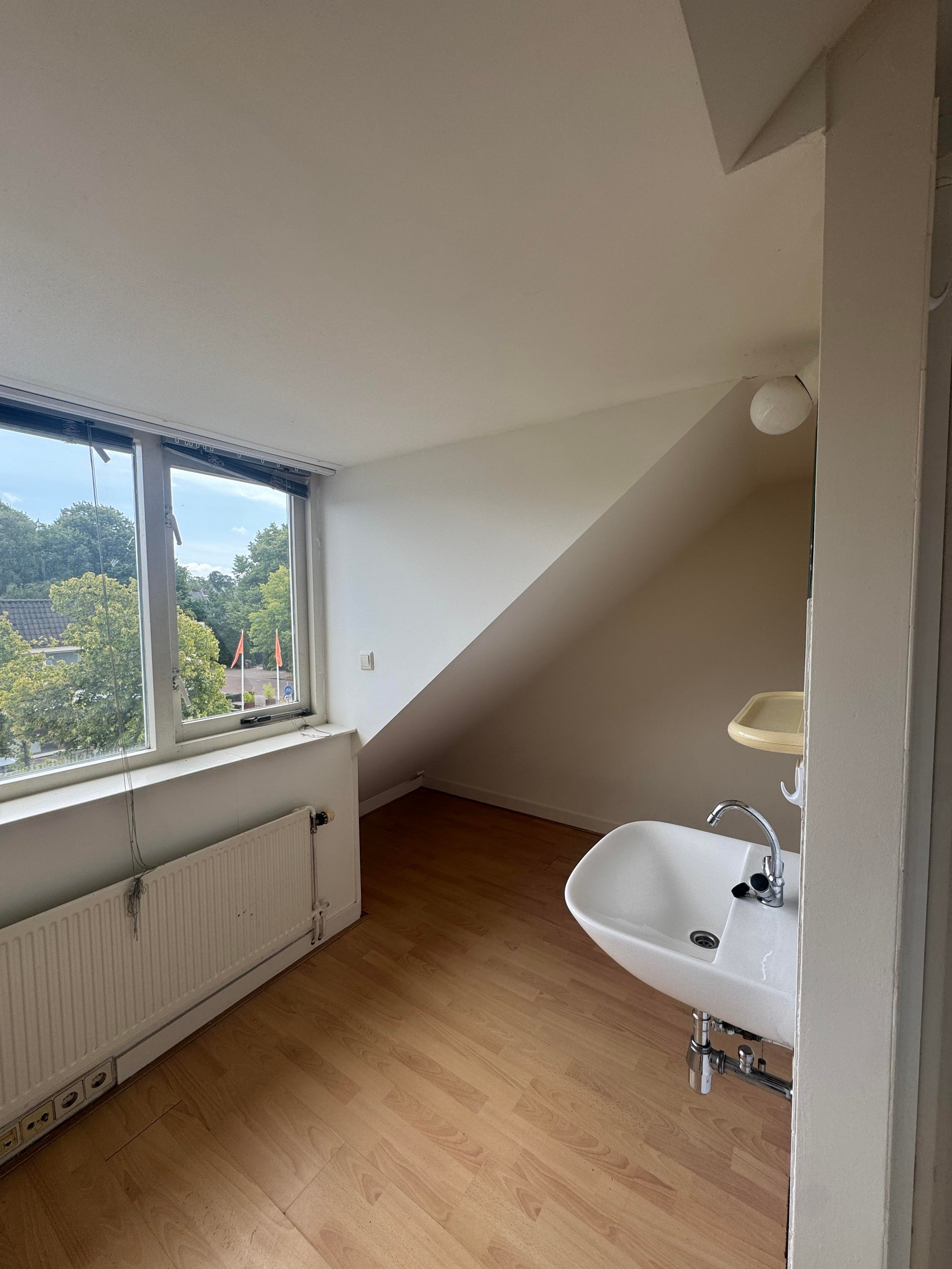 Kamer te huur: Zandvoortselaan, Heemstede