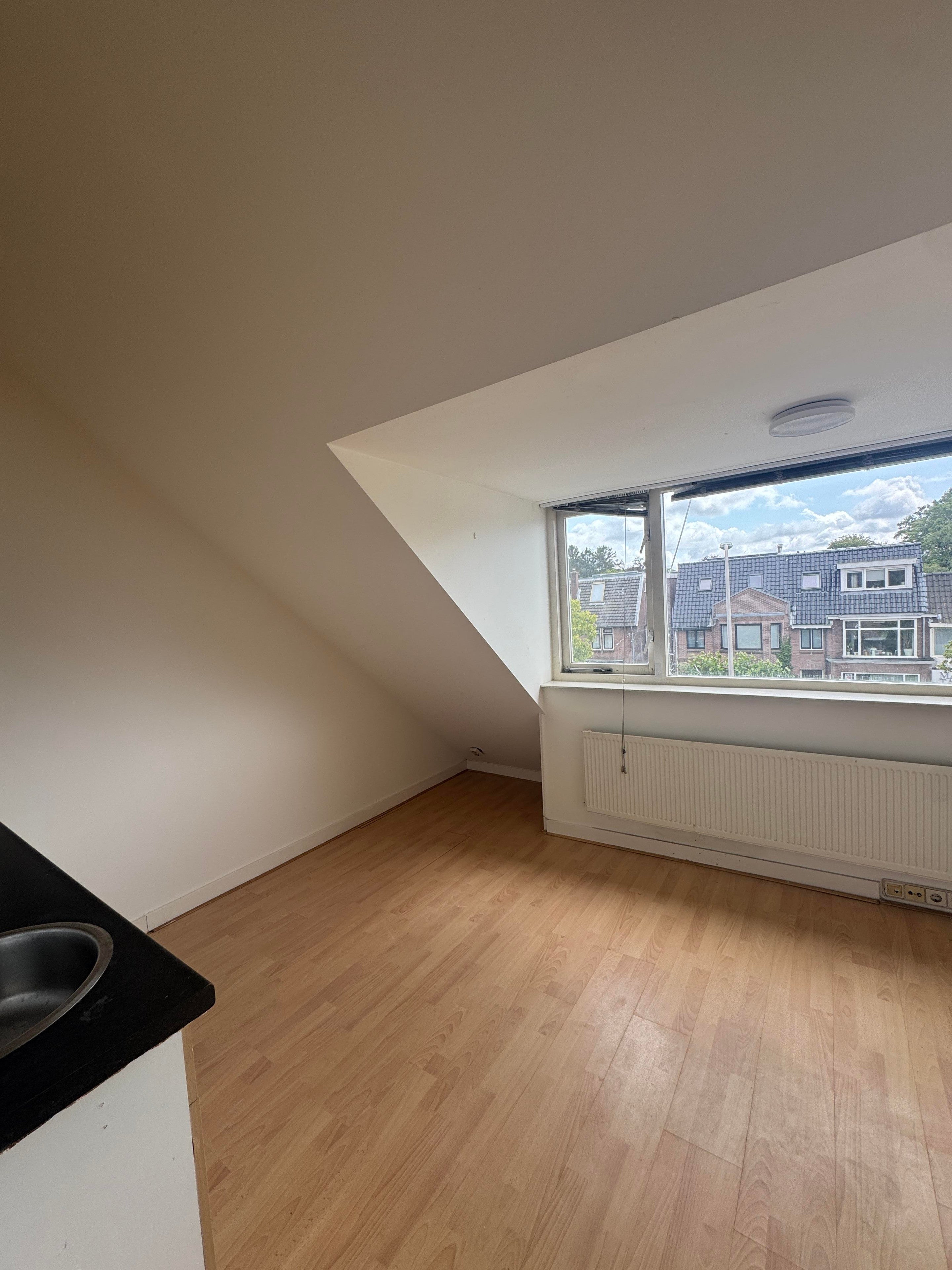Kamer te huur: Zandvoortselaan, Heemstede