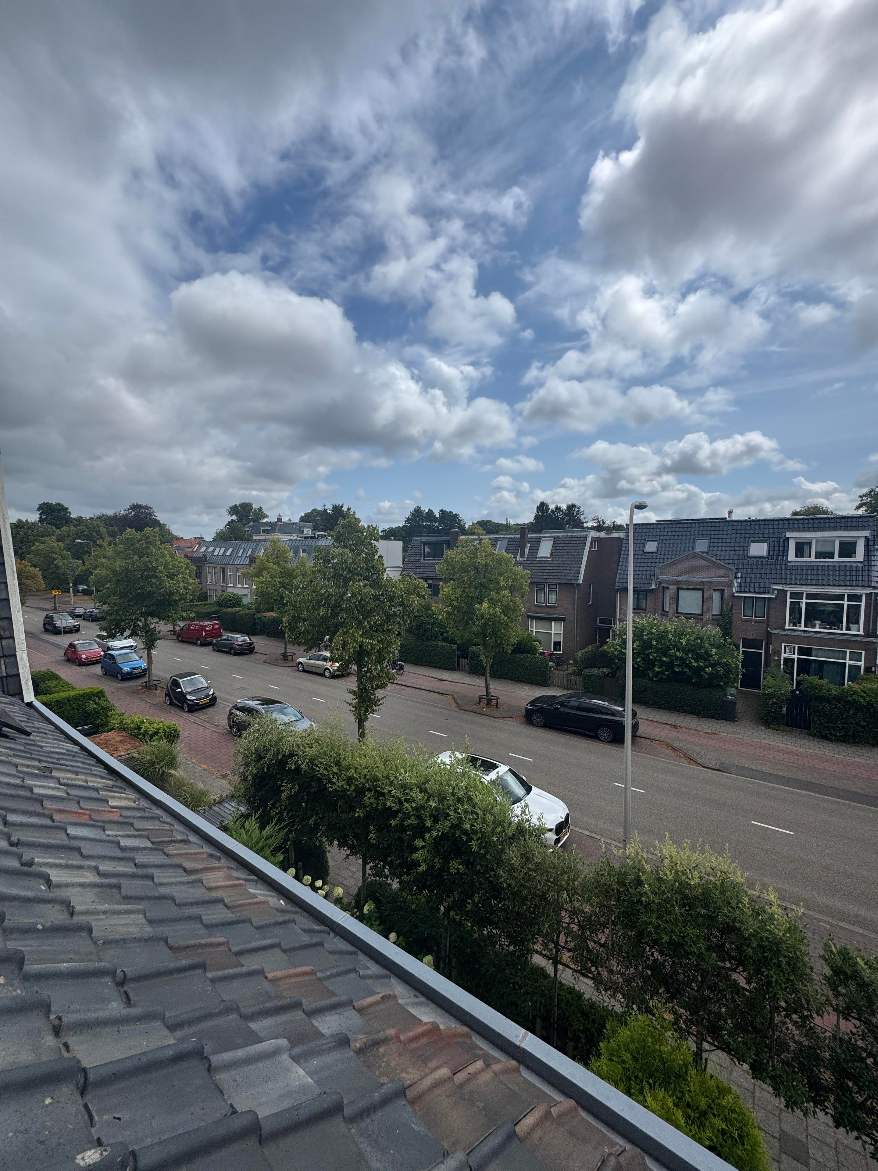 Kamer te huur: Zandvoortselaan, Heemstede