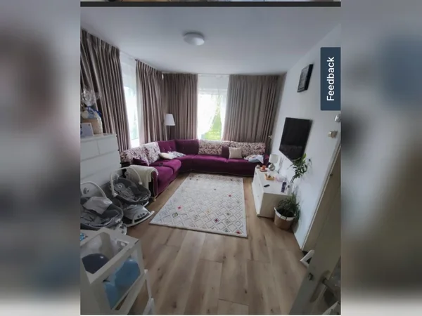 Flat Dr Ariënsstraat in Rijswijk