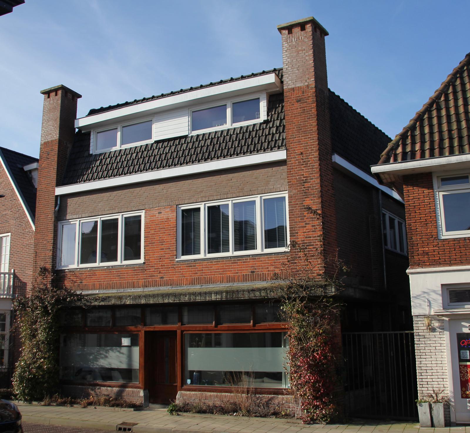 Herenstraat 38 B 1