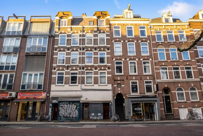 Albert Cuypstraat 129 3