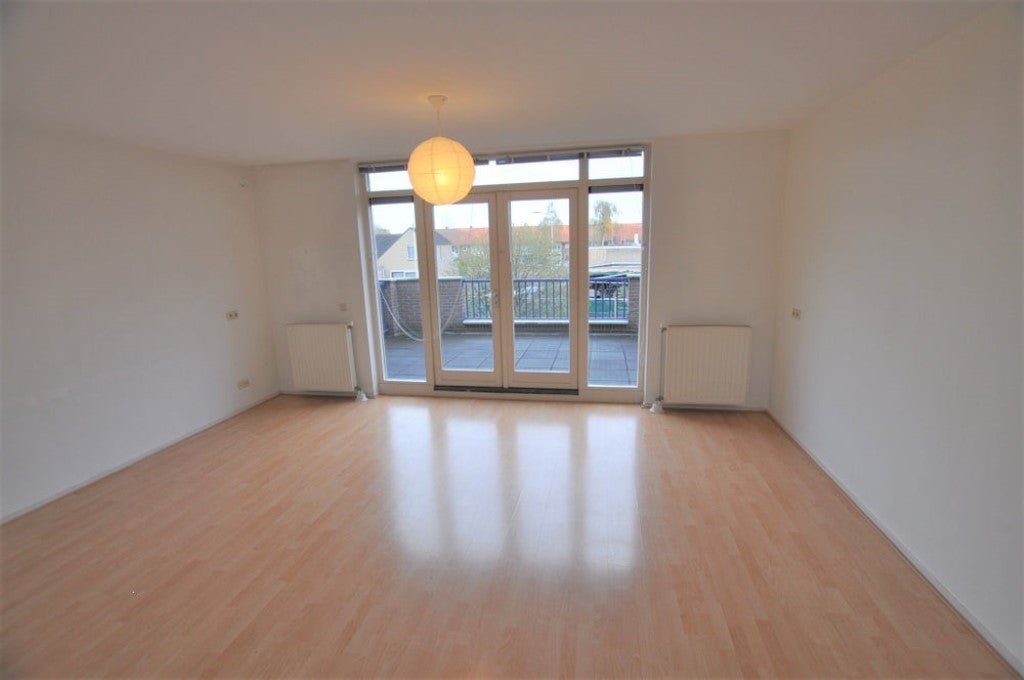 Woning te huur: Lottistraat, Eindhoven