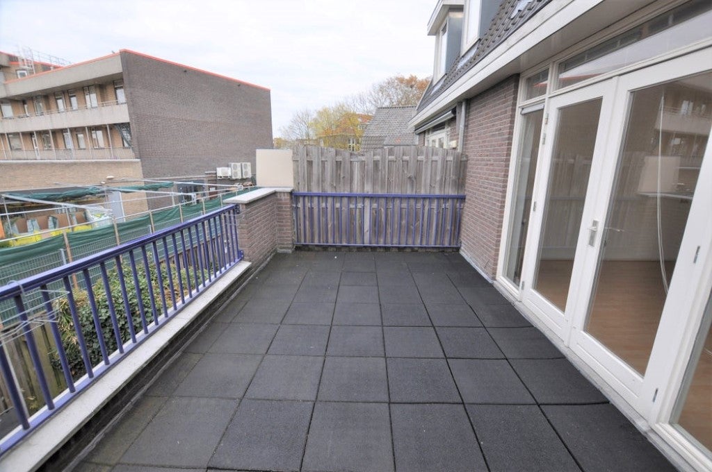 Woning te huur: Lottistraat, Eindhoven