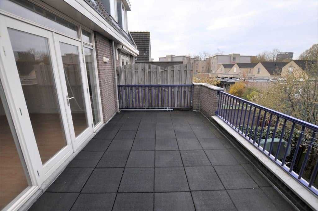 Woning te huur: Lottistraat, Eindhoven