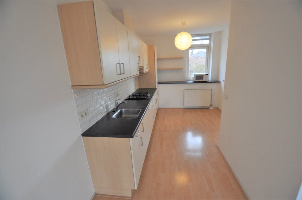 Woning te huur: Lottistraat, Eindhoven