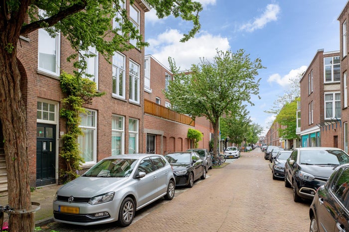 Esdoornstraat 103