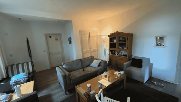 Huis Prinses Marijkelaan in Slagharen