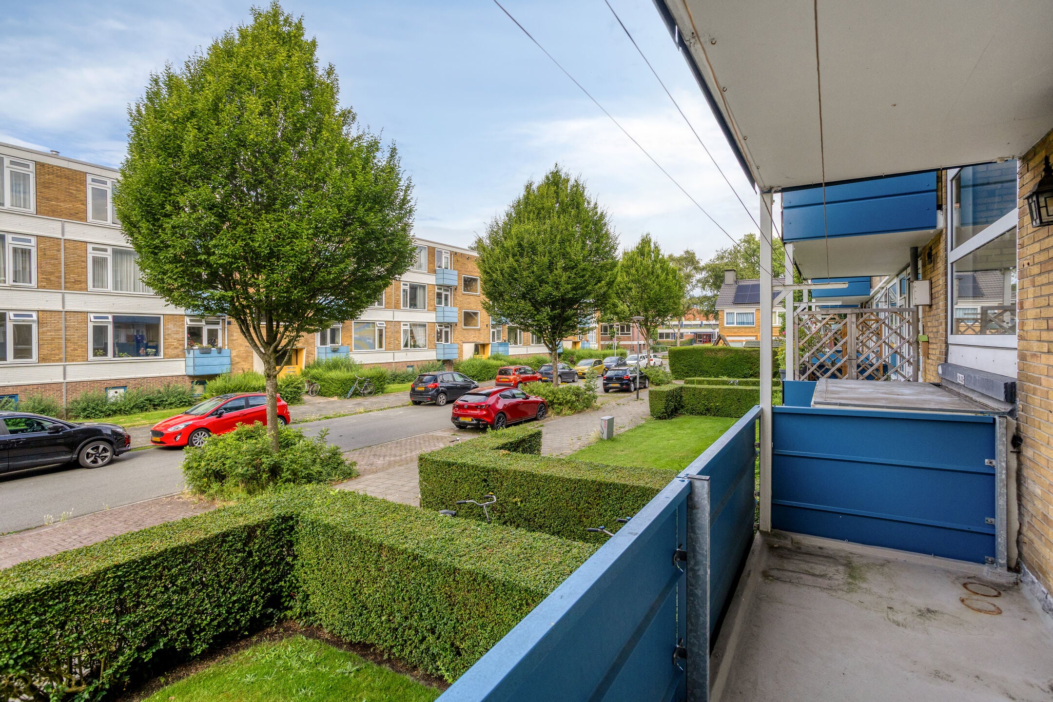 Appartement te koop: Couperusstraat 18, Groningen