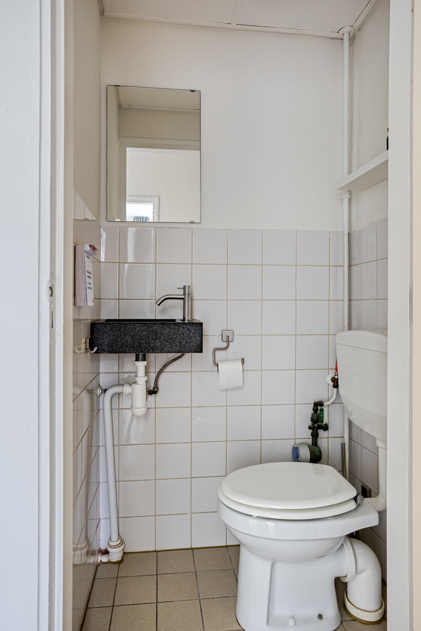 Appartement te koop: Couperusstraat 18, Groningen