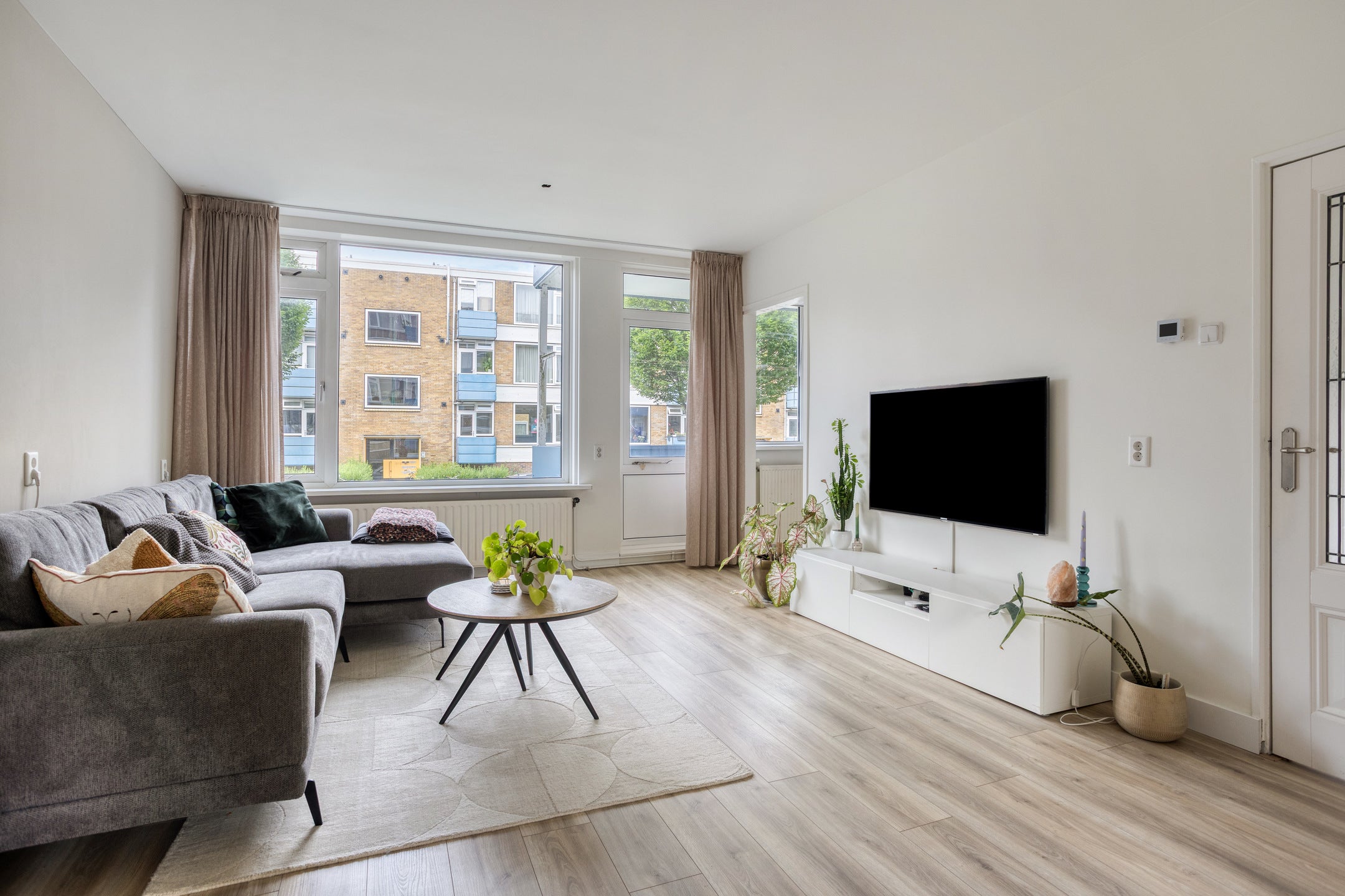 Appartement te koop: Couperusstraat 18, Groningen