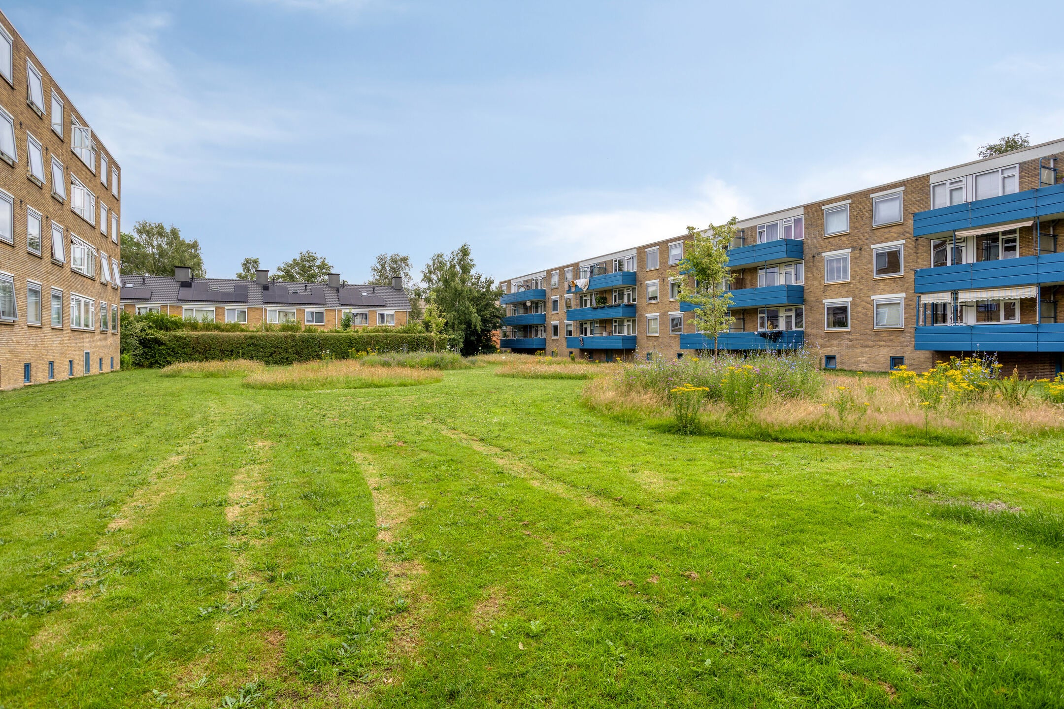 Appartement te koop: Couperusstraat 18, Groningen