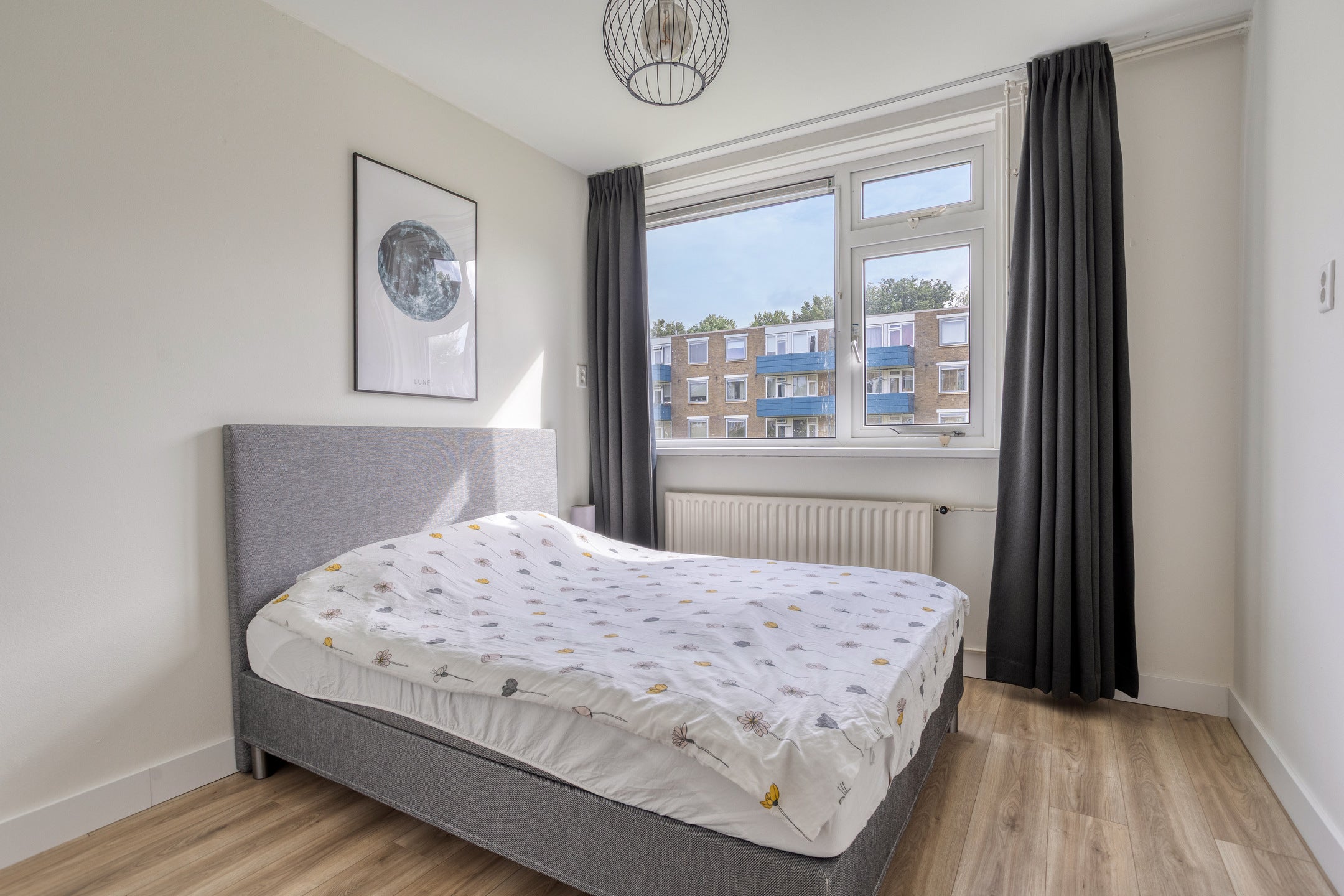 Appartement te koop: Couperusstraat 18, Groningen