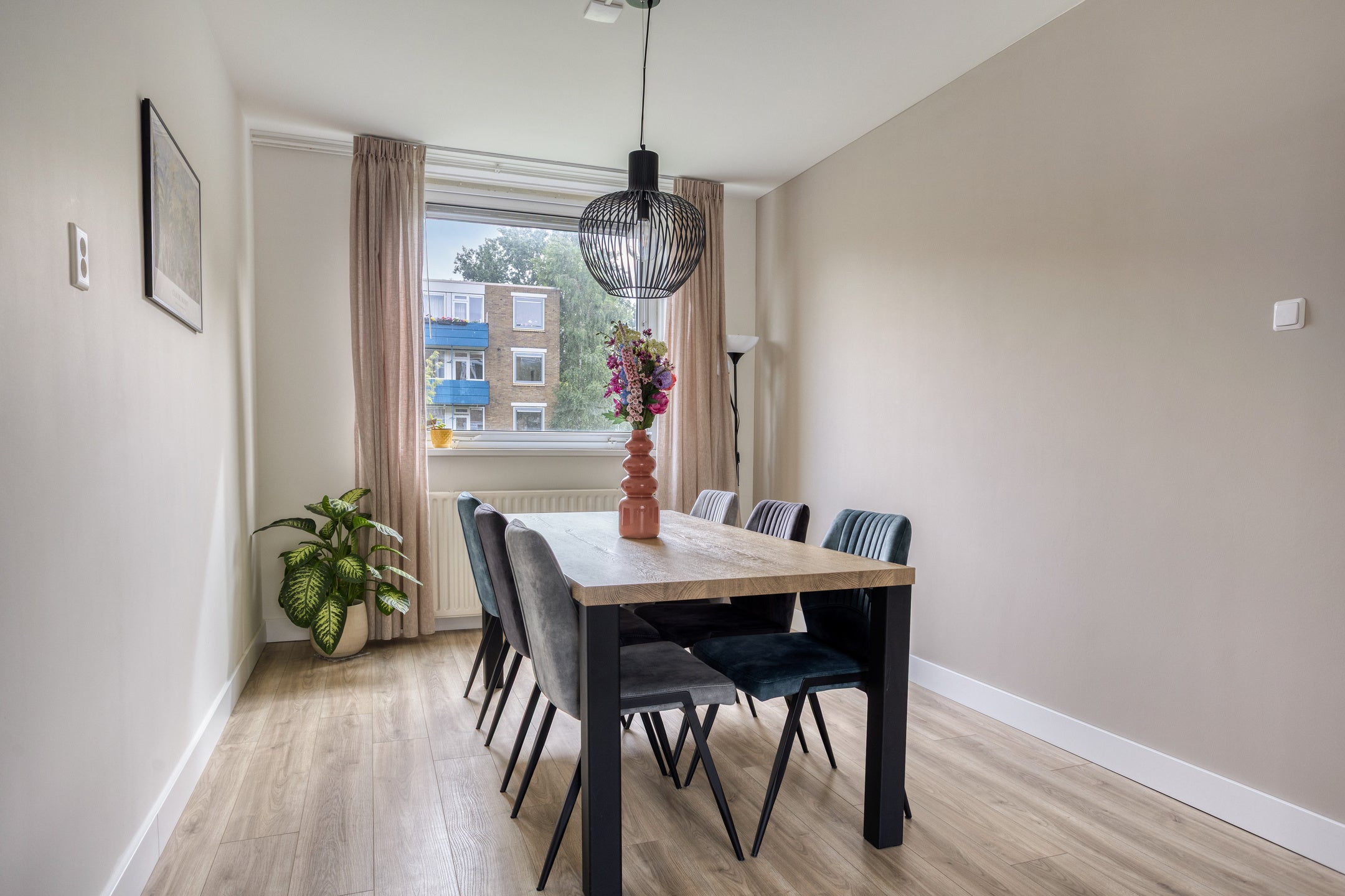 Appartement te koop: Couperusstraat 18, Groningen