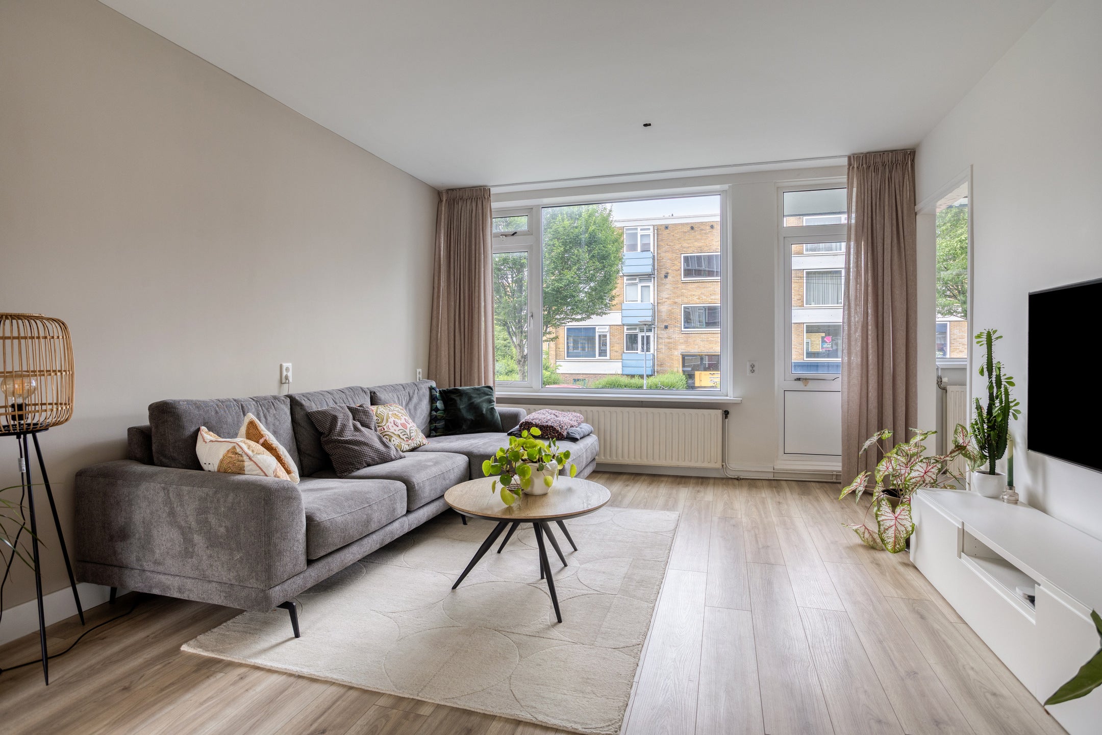 Appartement te koop: Couperusstraat 18, Groningen