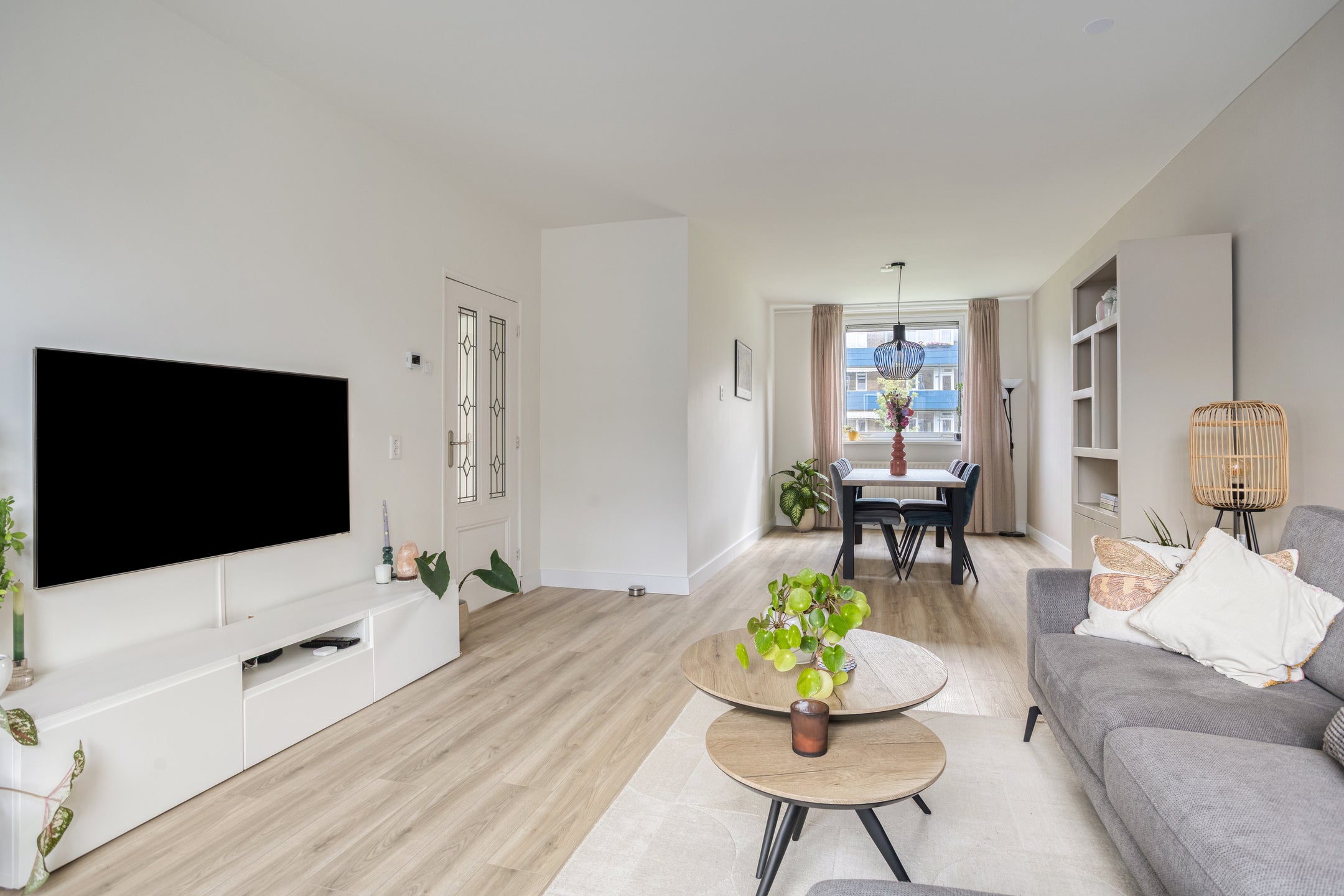 Appartement te koop: Couperusstraat 18, Groningen