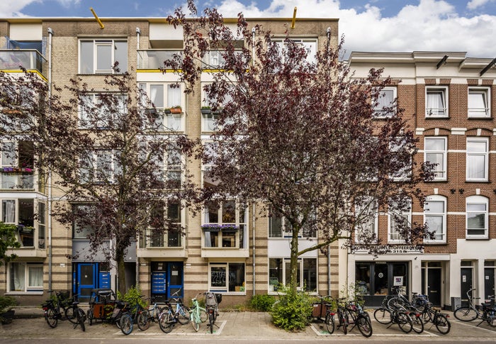 Van Ostadestraat 209 F