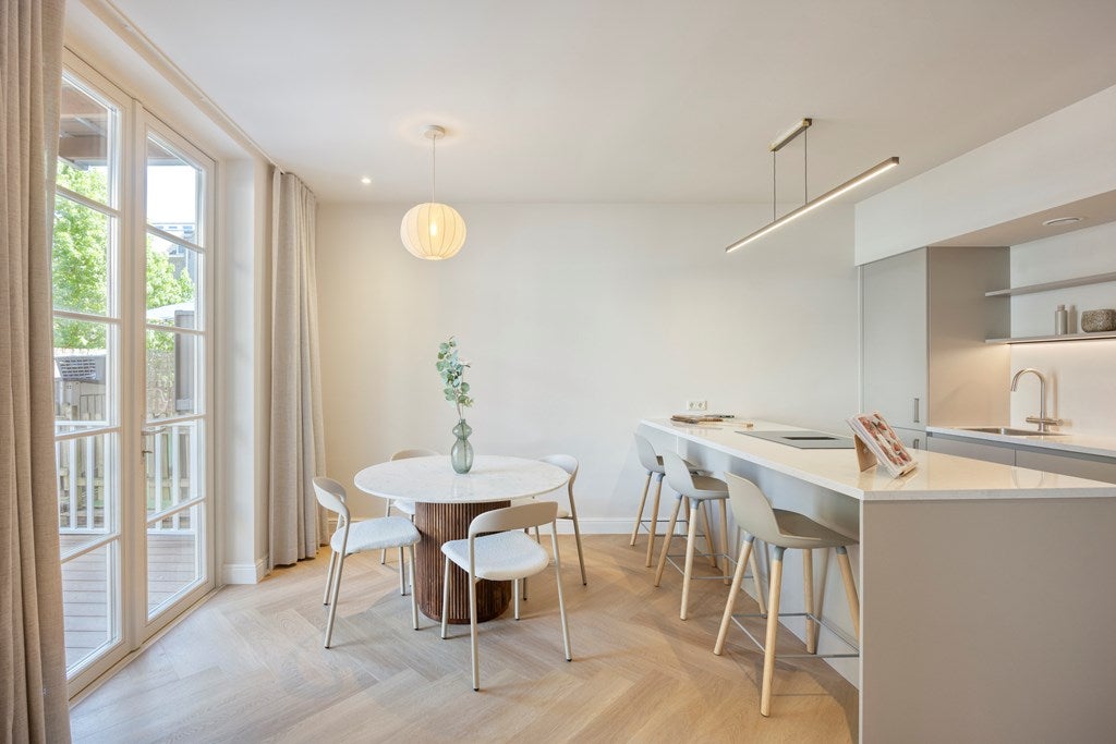 Woning te huur: Palamedesstraat, Amsterdam