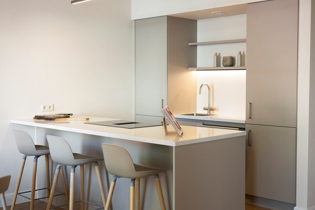 Woning te huur: Palamedesstraat, Amsterdam