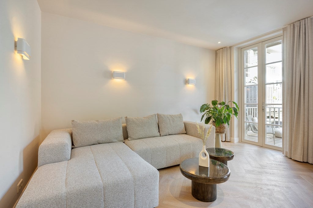 Woning te huur: Palamedesstraat, Amsterdam