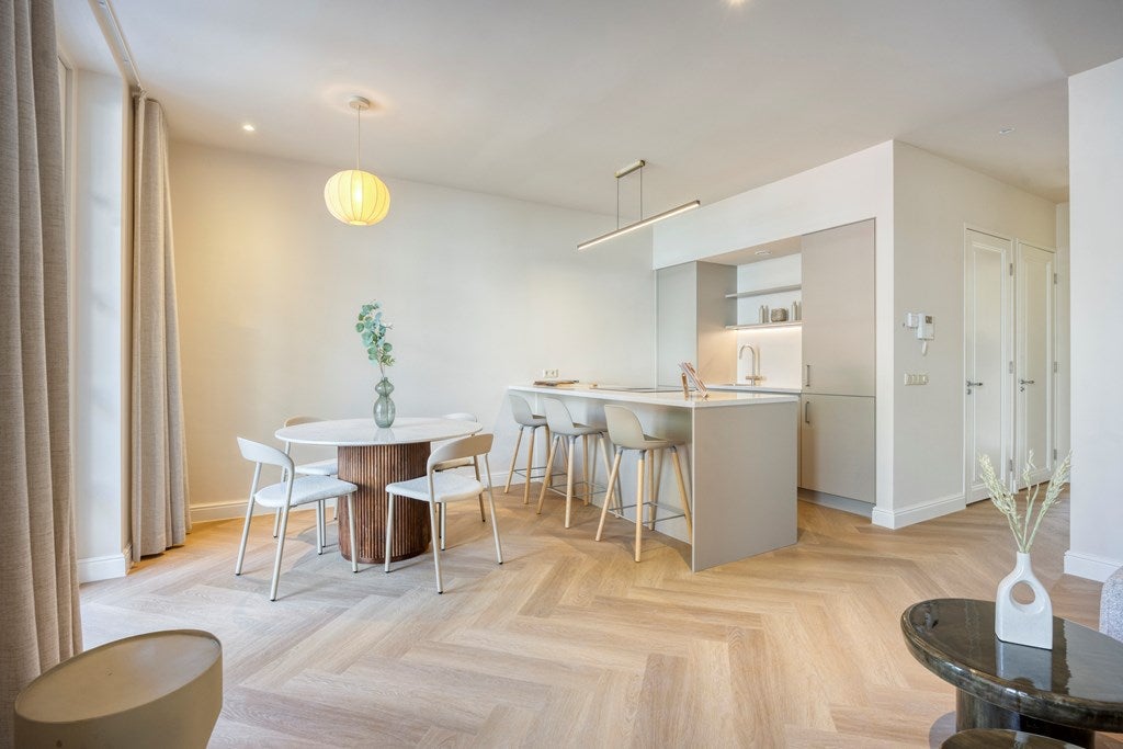 Woning te huur: Palamedesstraat, Amsterdam