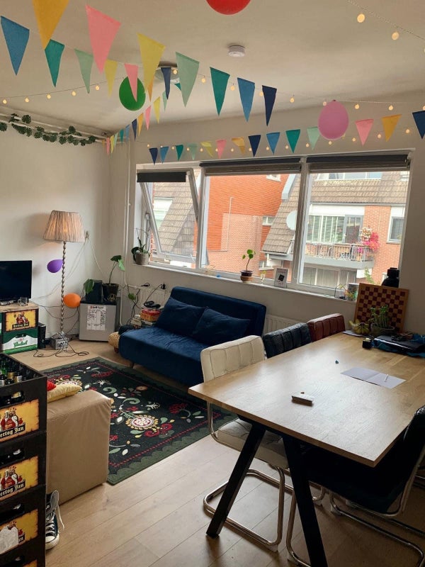 Te huur Kamer Atjehstraat in Arnhem