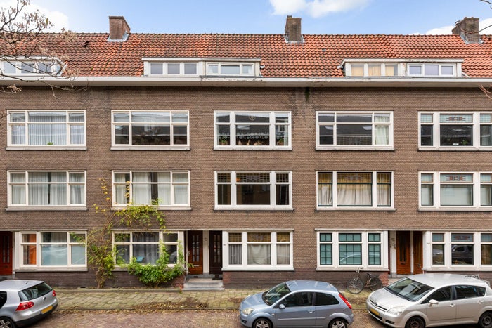 Borgesiusstraat 15 B