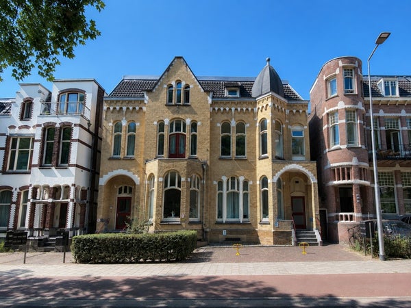 Appartement Apeldoornseweg in Arnhem