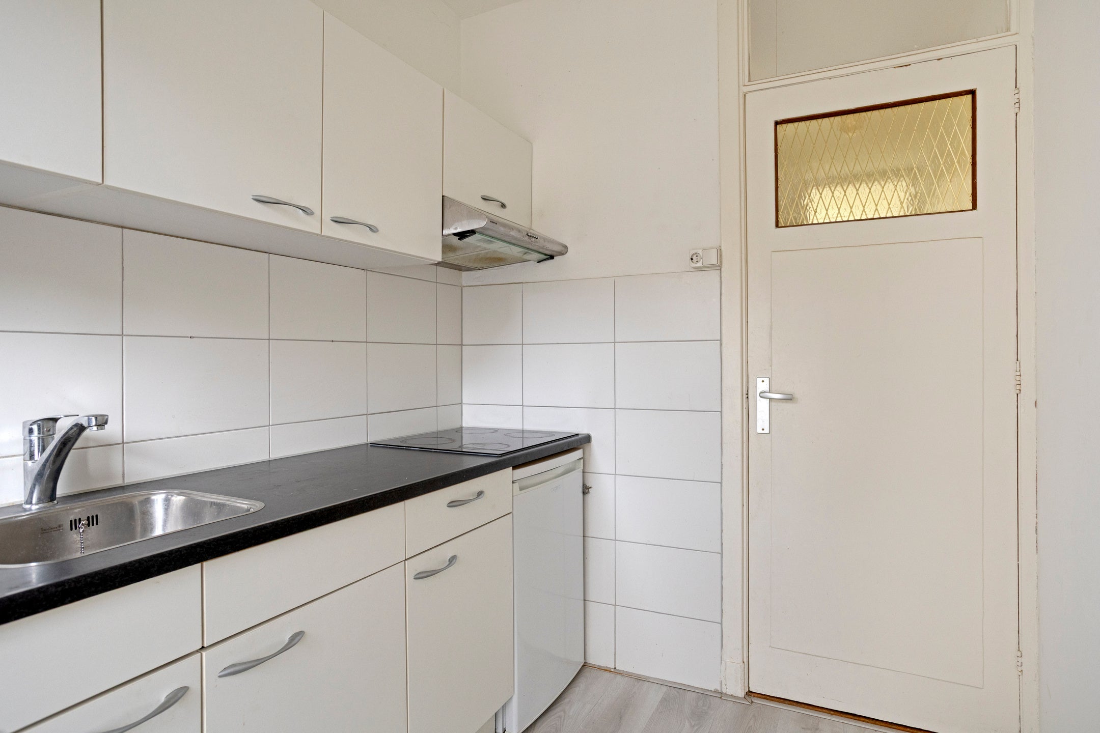 Appartement te koop: Akkermanstraat 19A, Rotterdam