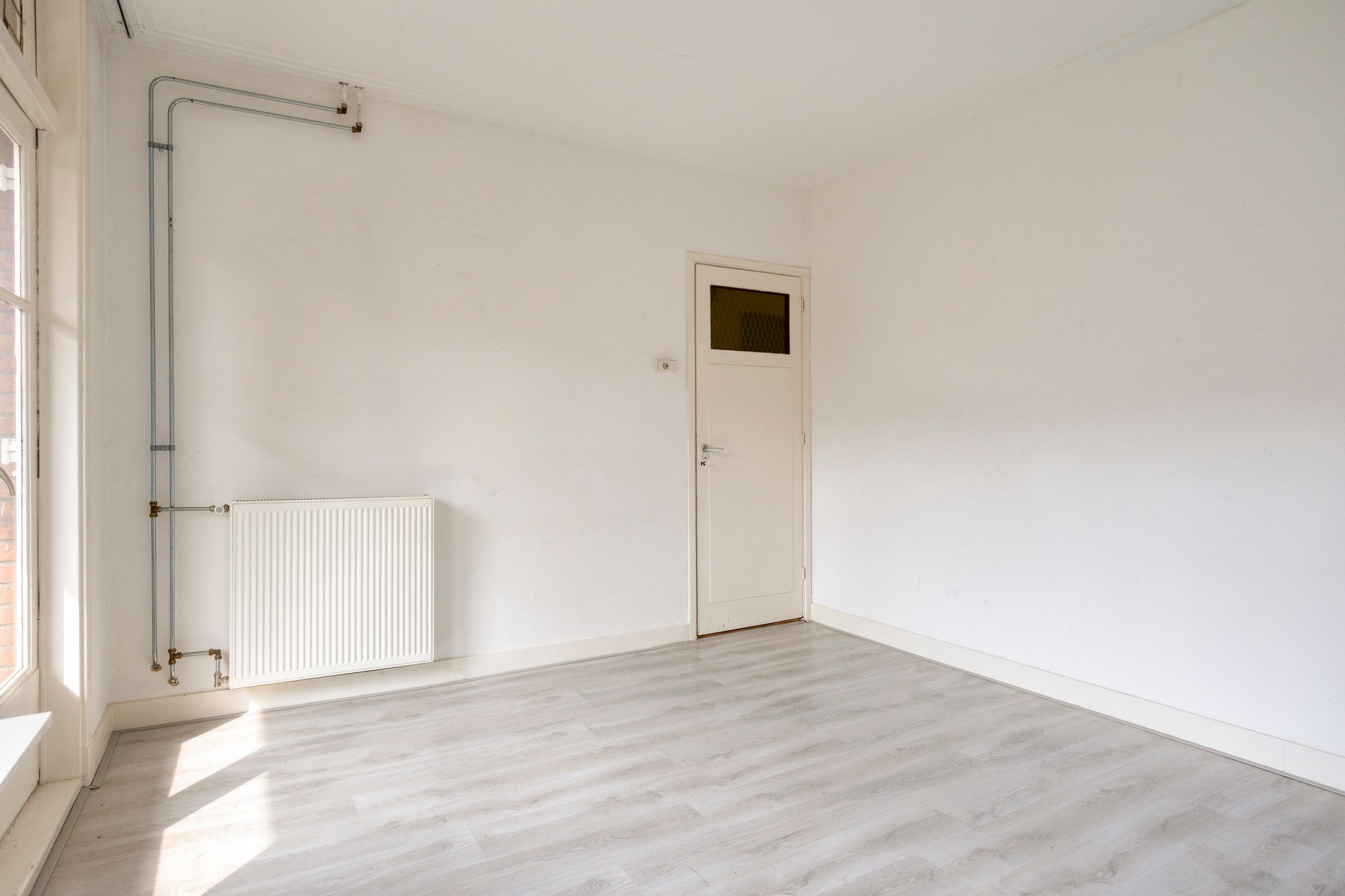 Appartement te koop: Akkermanstraat 19A, Rotterdam