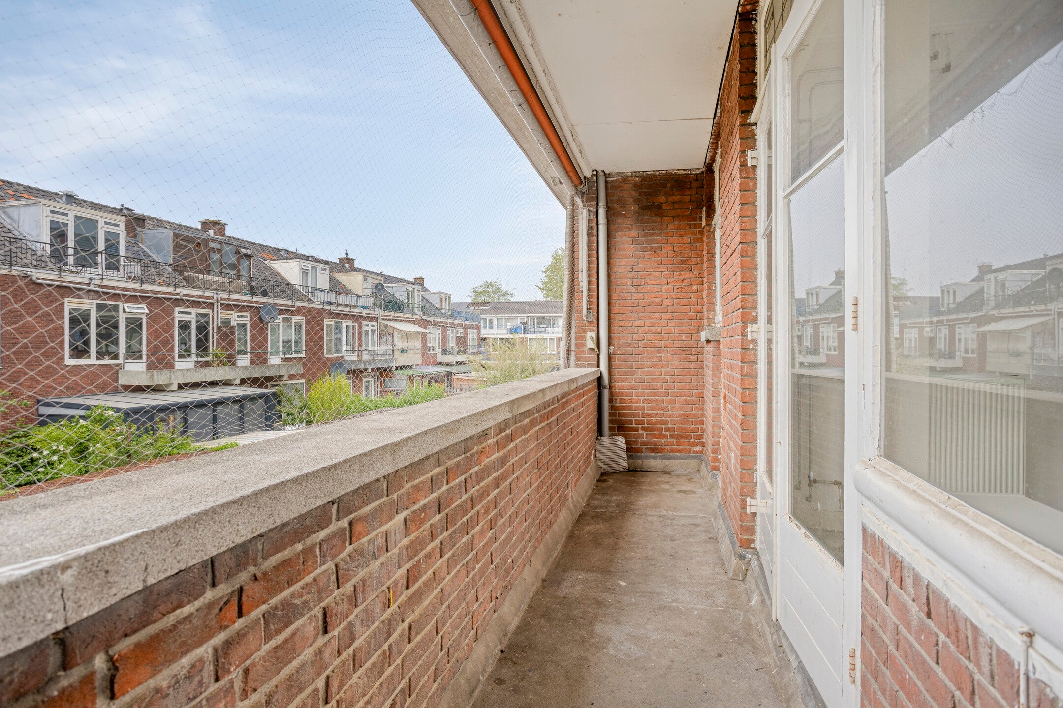 Appartement te koop: Akkermanstraat 19A, Rotterdam