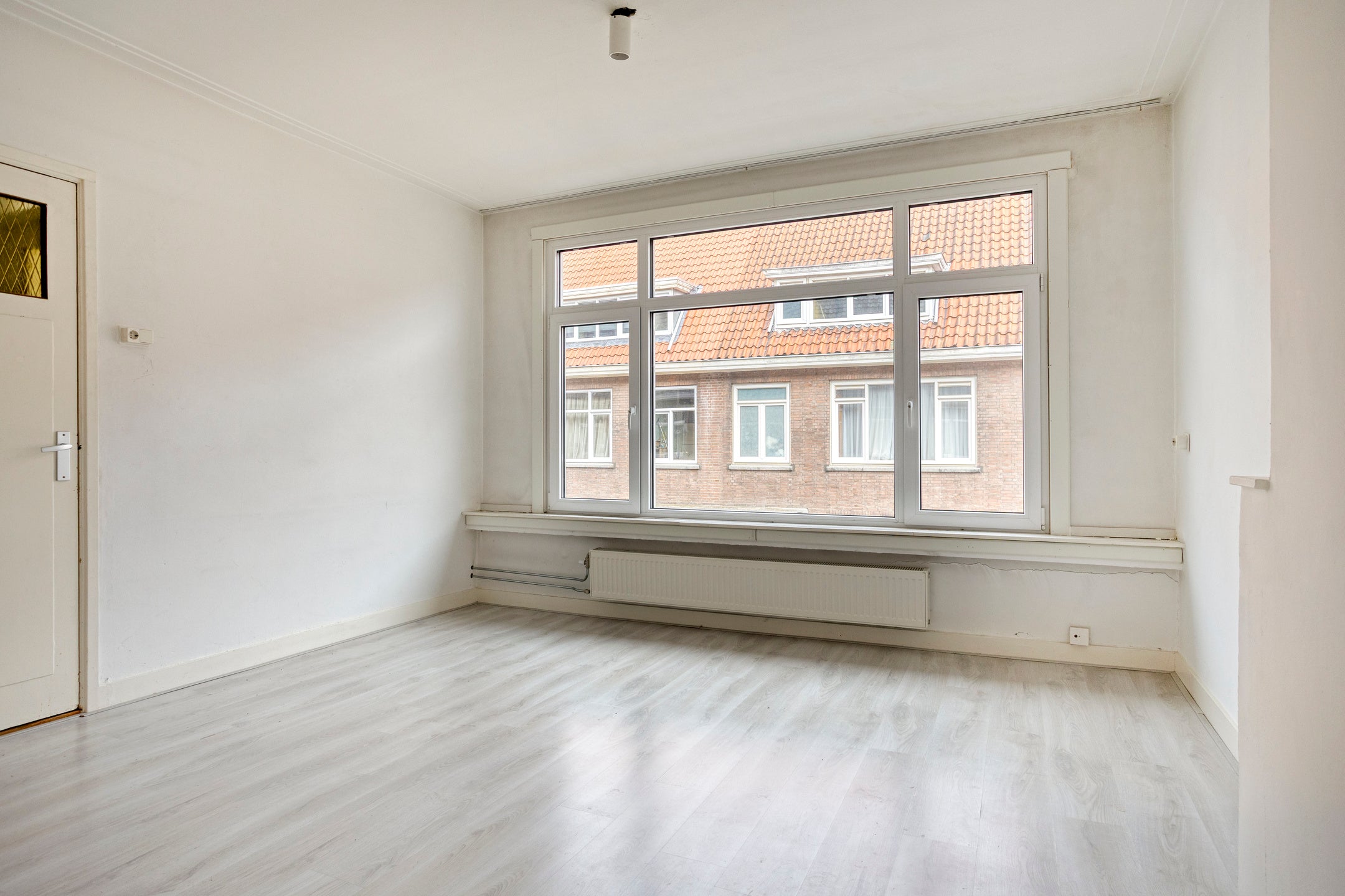 Appartement te koop: Akkermanstraat 19A, Rotterdam