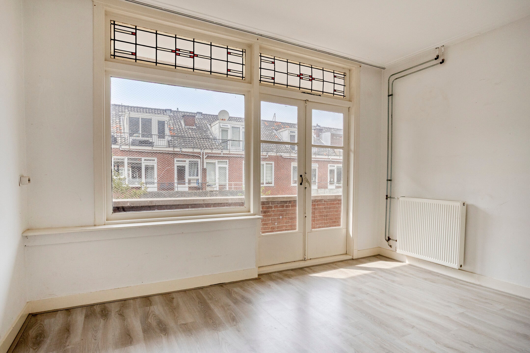 Appartement te koop: Akkermanstraat 19A, Rotterdam