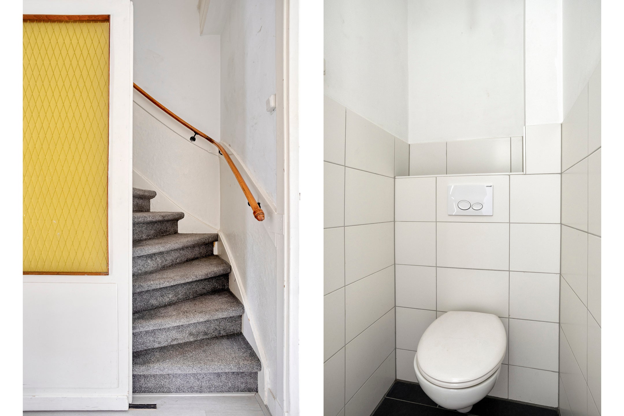 Appartement te koop: Akkermanstraat 19A, Rotterdam