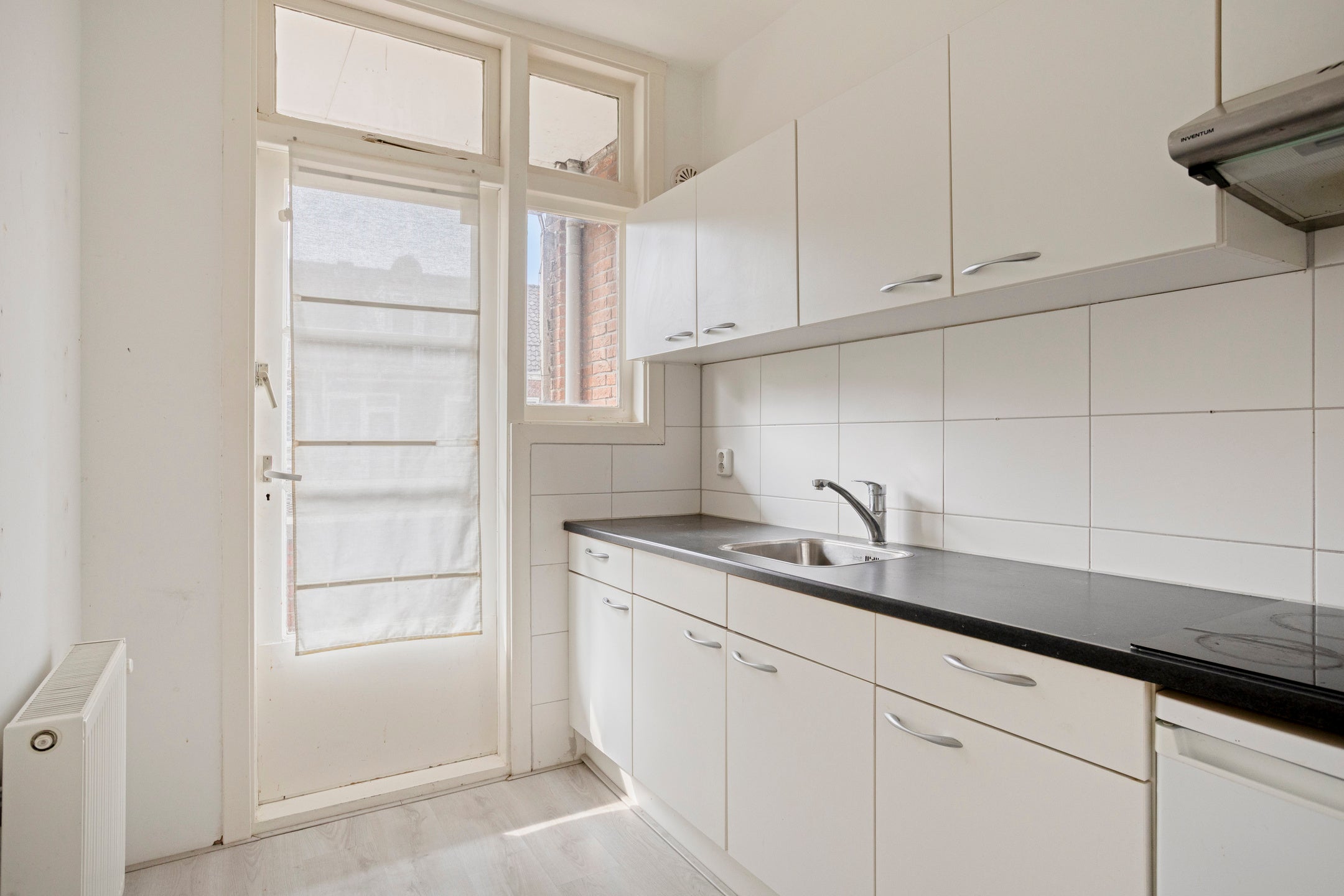 Appartement te koop: Akkermanstraat 19A, Rotterdam
