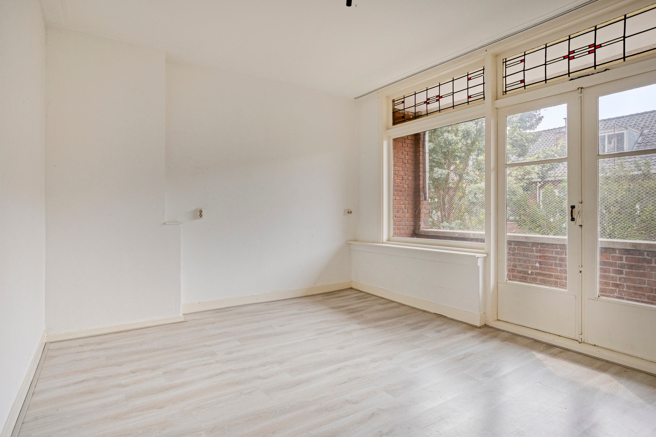 Appartement te koop: Akkermanstraat 19A, Rotterdam