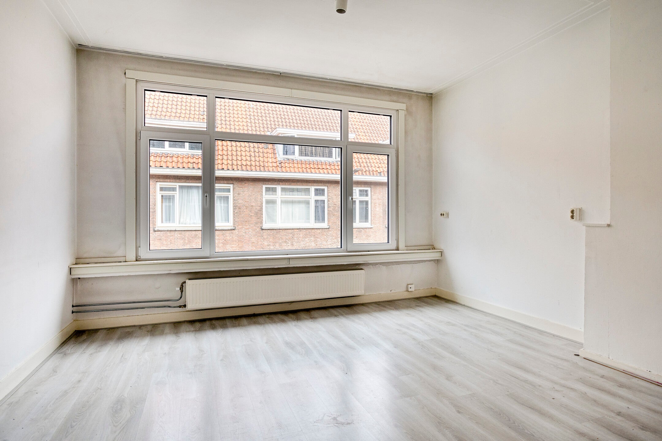 Appartement te koop: Akkermanstraat 19A, Rotterdam