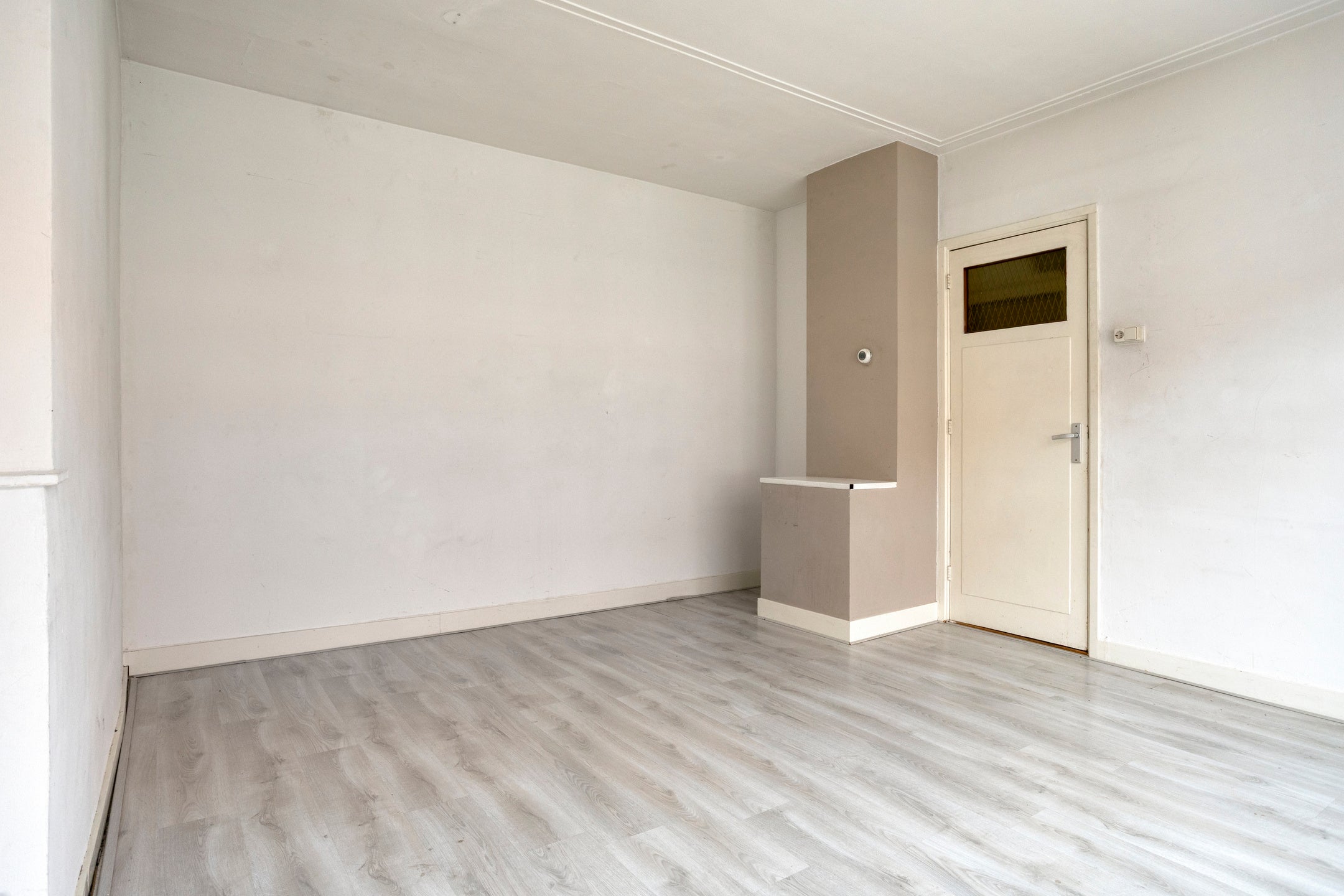 Appartement te koop: Akkermanstraat 19A, Rotterdam