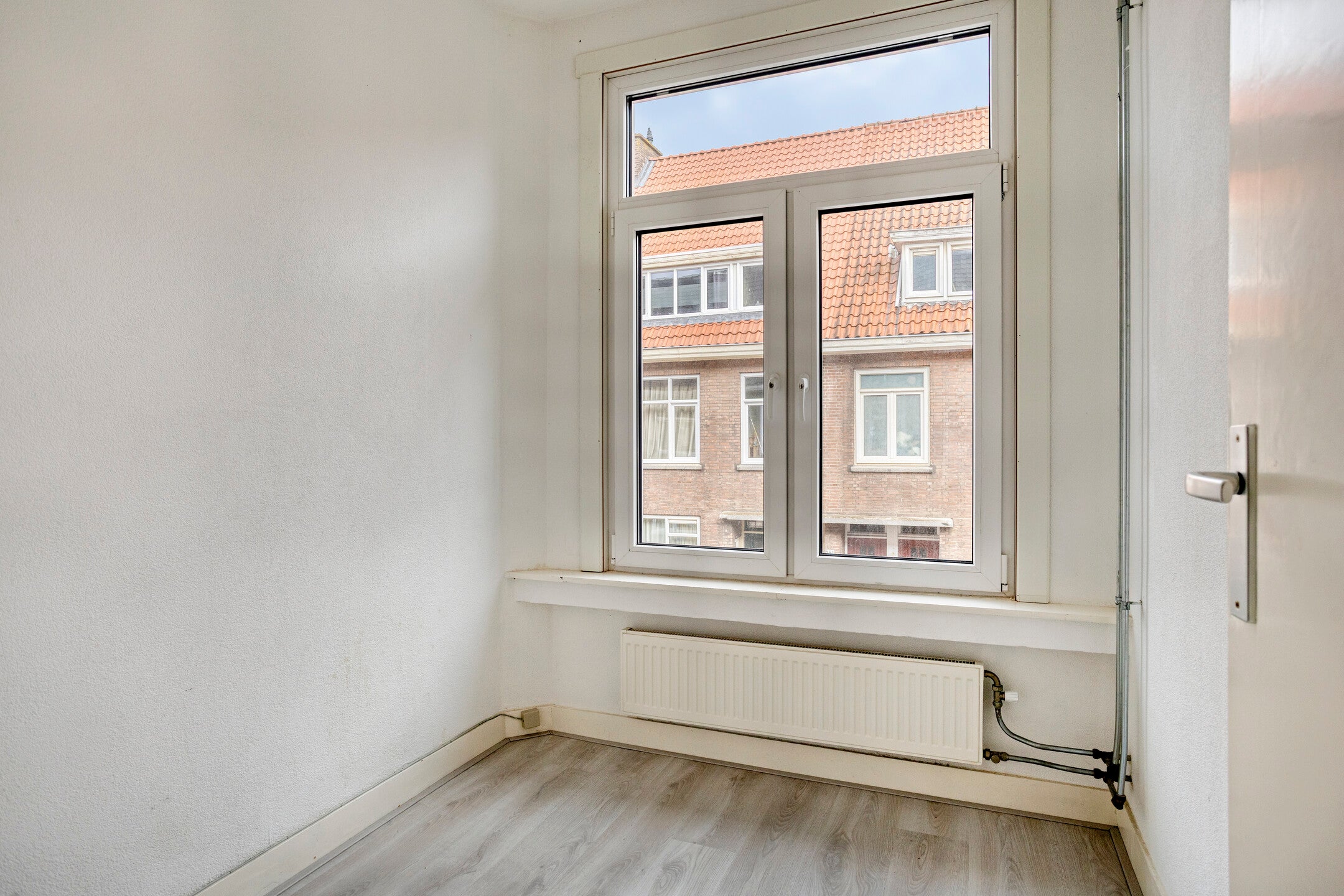 Appartement te koop: Akkermanstraat 19A, Rotterdam