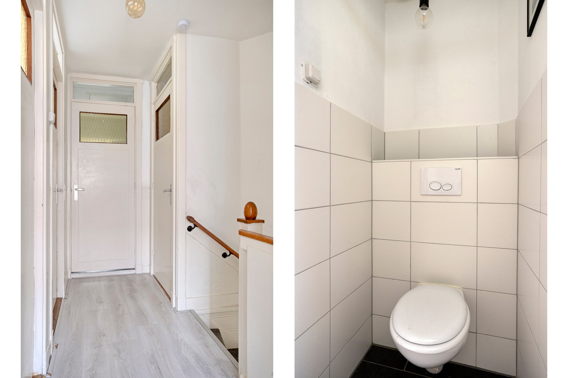 Appartement te koop: Akkermanstraat 19A, Rotterdam