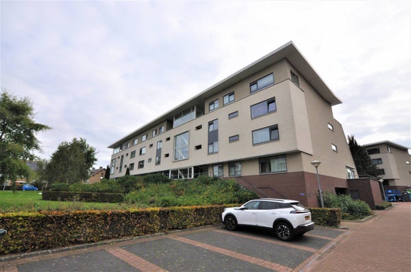 Appartement De Reijenburg in Veldhoven