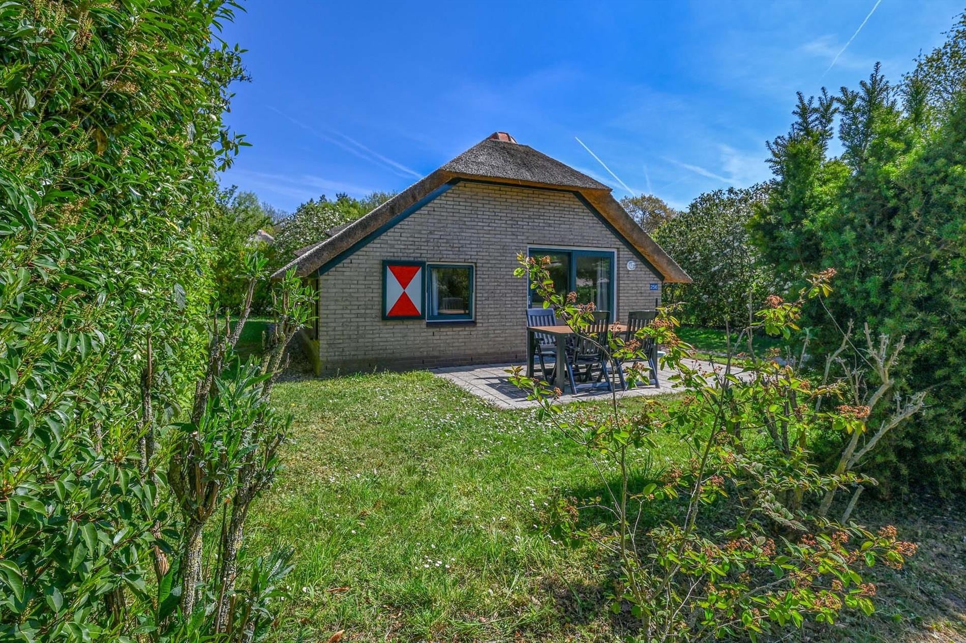 Huis Krachtighuizerweg 38 256 in Putten