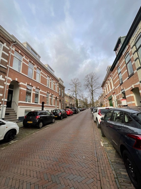 Te huur: Appartement Leoninusstraat in Arnhem