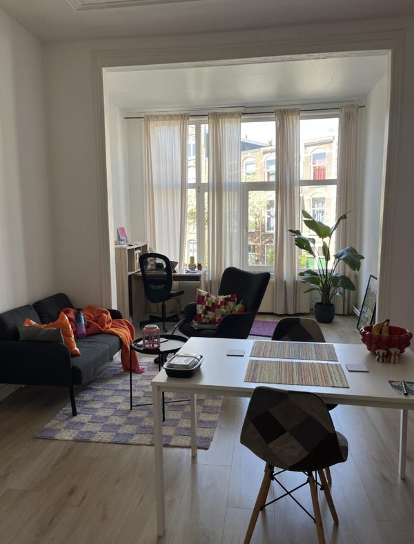 Valkenboslaan, Den Haag