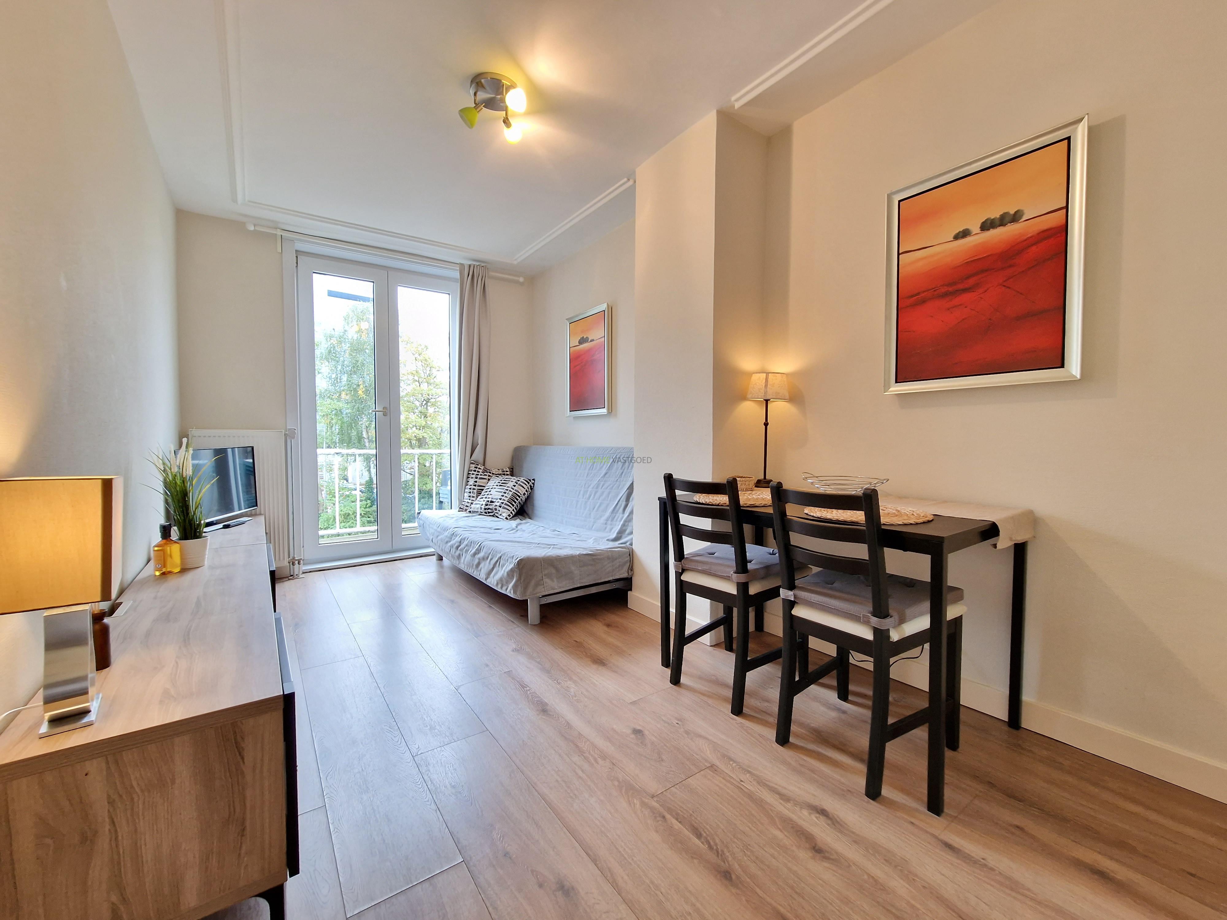 Appartement Proveniersstraat in Rotterdam