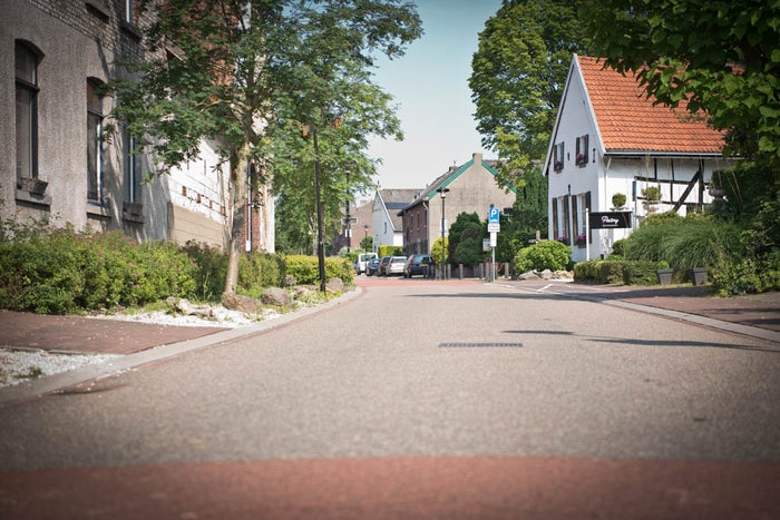 Te huur: Appartement Dorpsstraat in Cadier en Keer