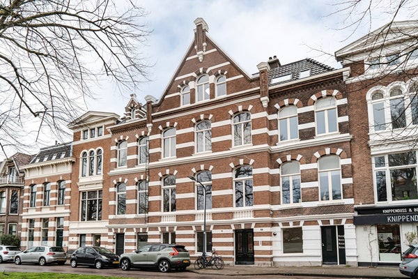 Flat Schotersingel 117 A 2