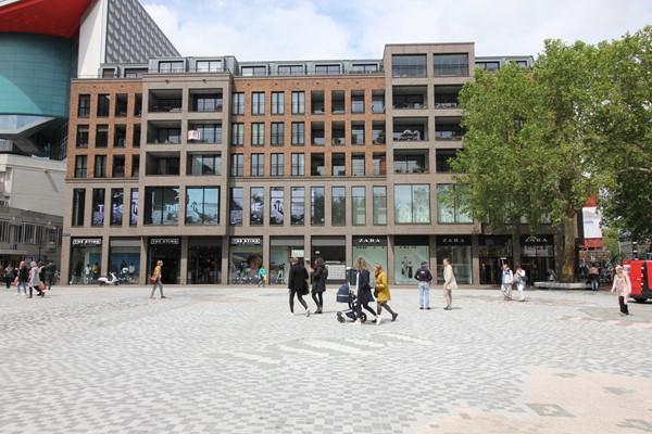 Te huur: Appartement Hollandse Toren in Utrecht