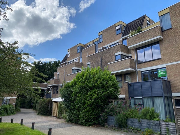 Kamer Fongersplaats in Groningen